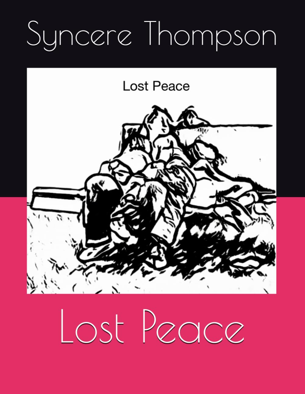 Lost Peace