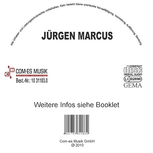Eine neue Liebe ist wie ein neues Leben (ReRecording) von Jürgen Marcus bei Amazon Music Eine neue Liebe ist wie ein neues Leben (ReRecording) von Jürgen Marcus bei Amazon Music