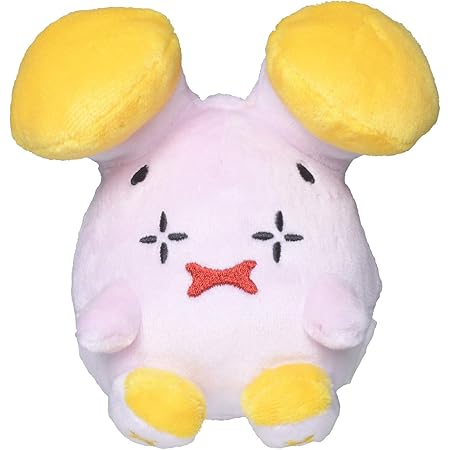 Amazon Co Jp ポケモンセンターオリジナル ぬいぐるみ Pokemon Fit ゴニョニョ おもちゃ Amazon Co Jp ポケモンセンターオリジナル ぬいぐるみ Pokemon Fit ゴニョニョ おもちゃ
