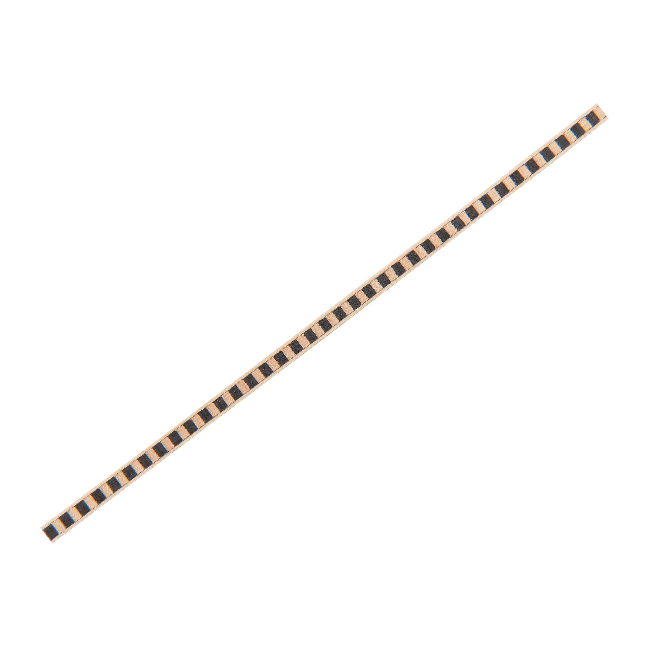 Inlay Border #004-1/8