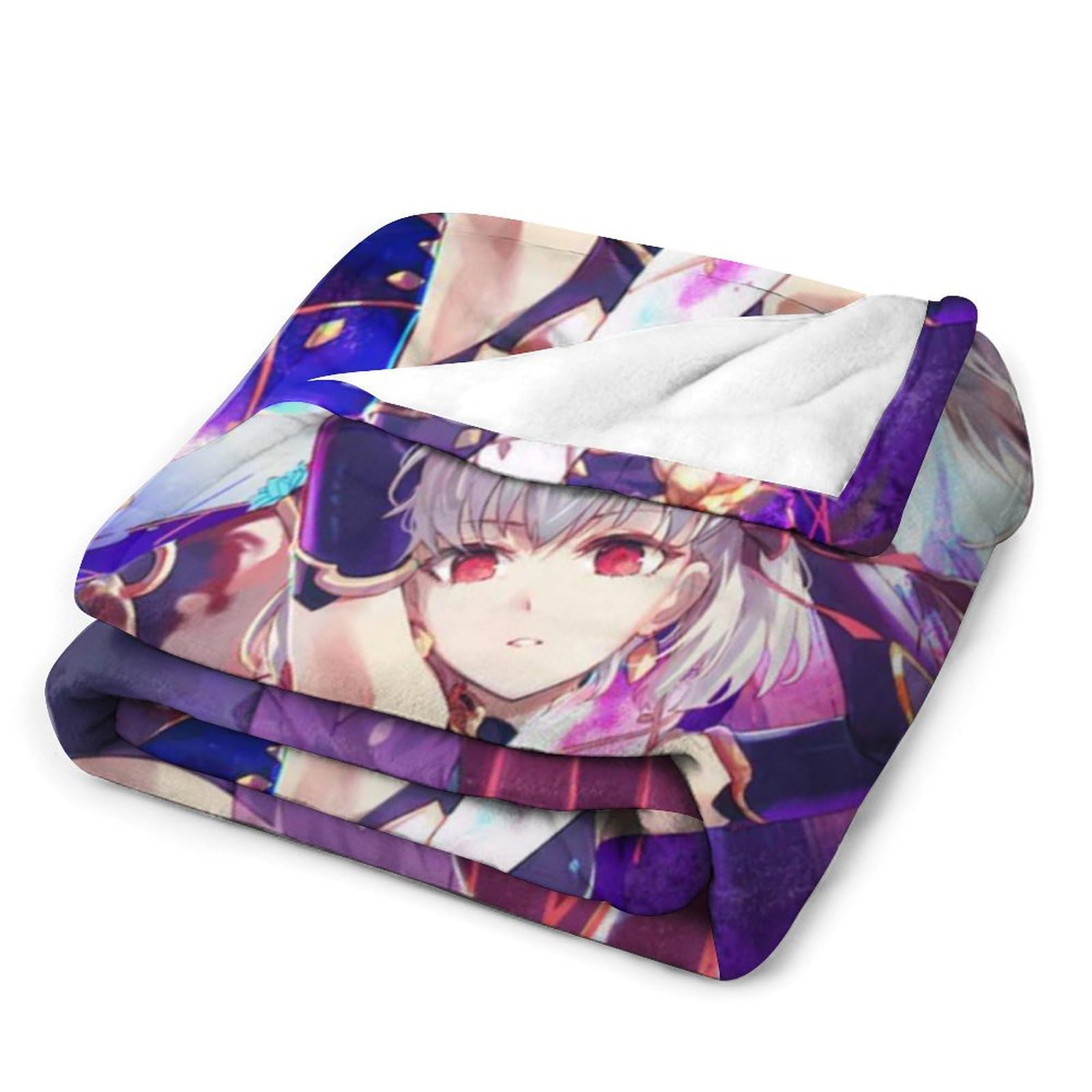 Fate/Grand Order 奏章 感想投稿キャンペーン クリアファイル