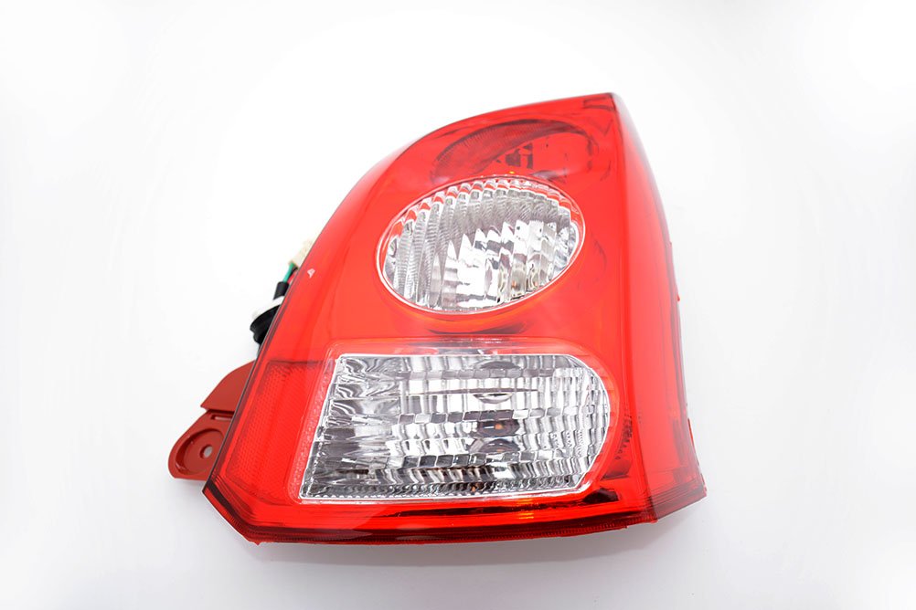 1Pcs Rear Tail Light Lamp Assembly Right Passenger Side Generic fit for Suzuki Alto 2009