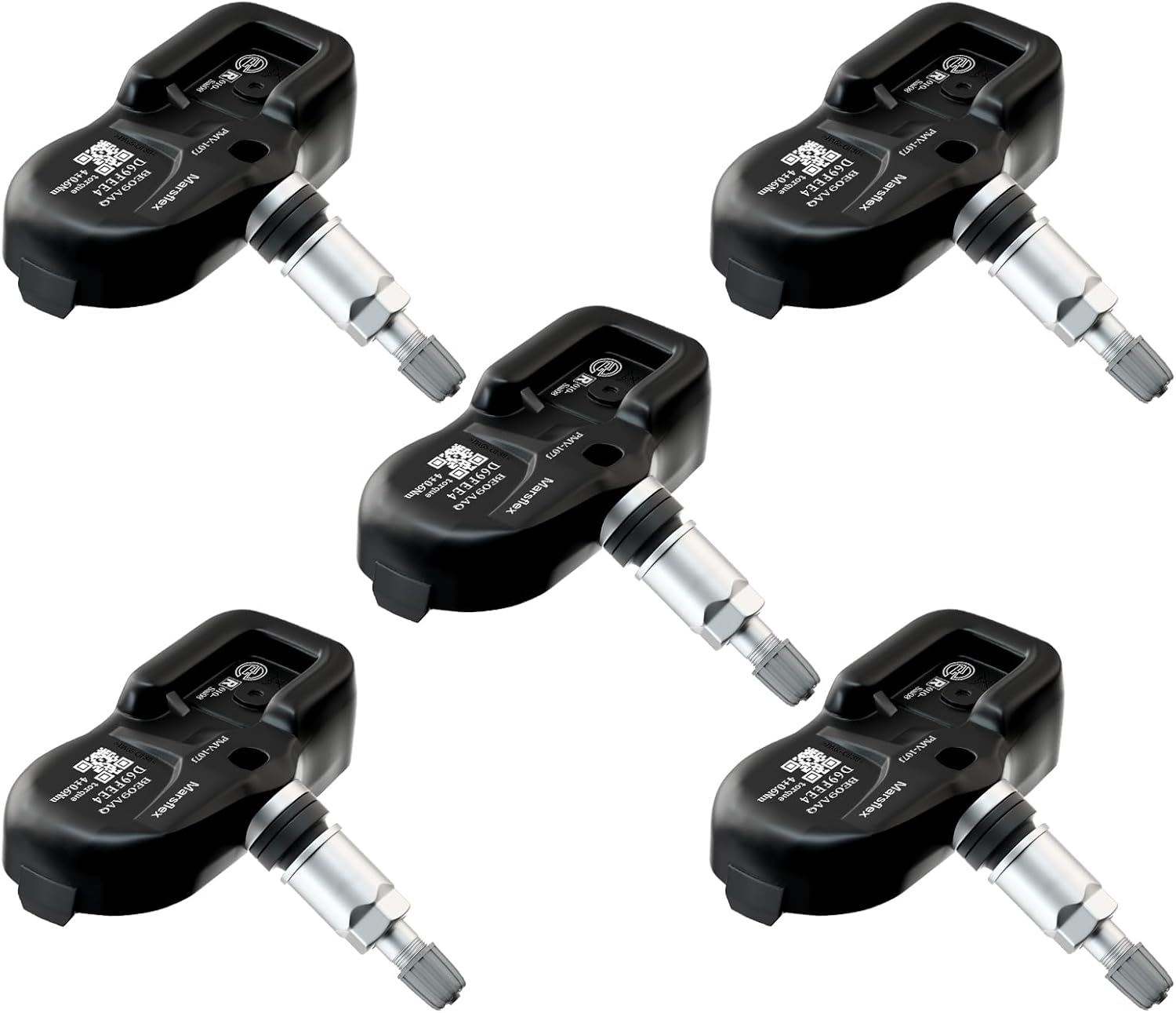 How Long Do Toyota Tpms Sensors Last: Ultimate Lifespan Guide