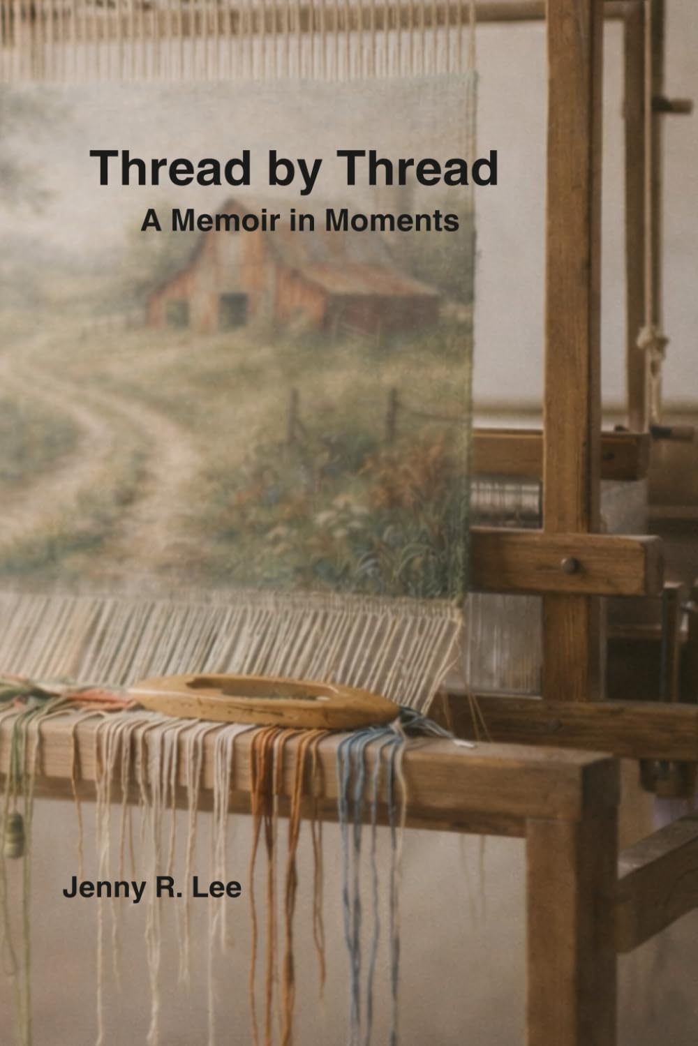 Thread by Thread: A Memoir in Moments