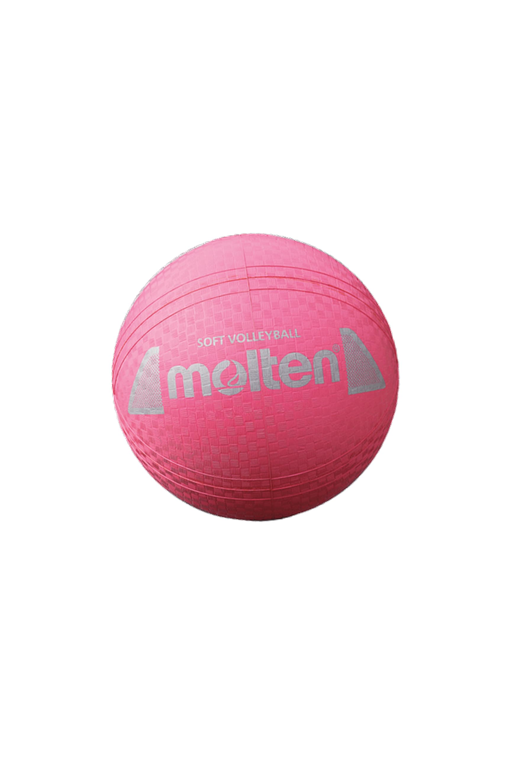 Molten SY1250 Balle de Softball Pink Ø 210mm