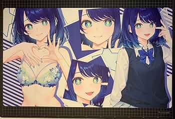 推しの子　黒川あかね　マット 02__part.2_sample_9b835af1-