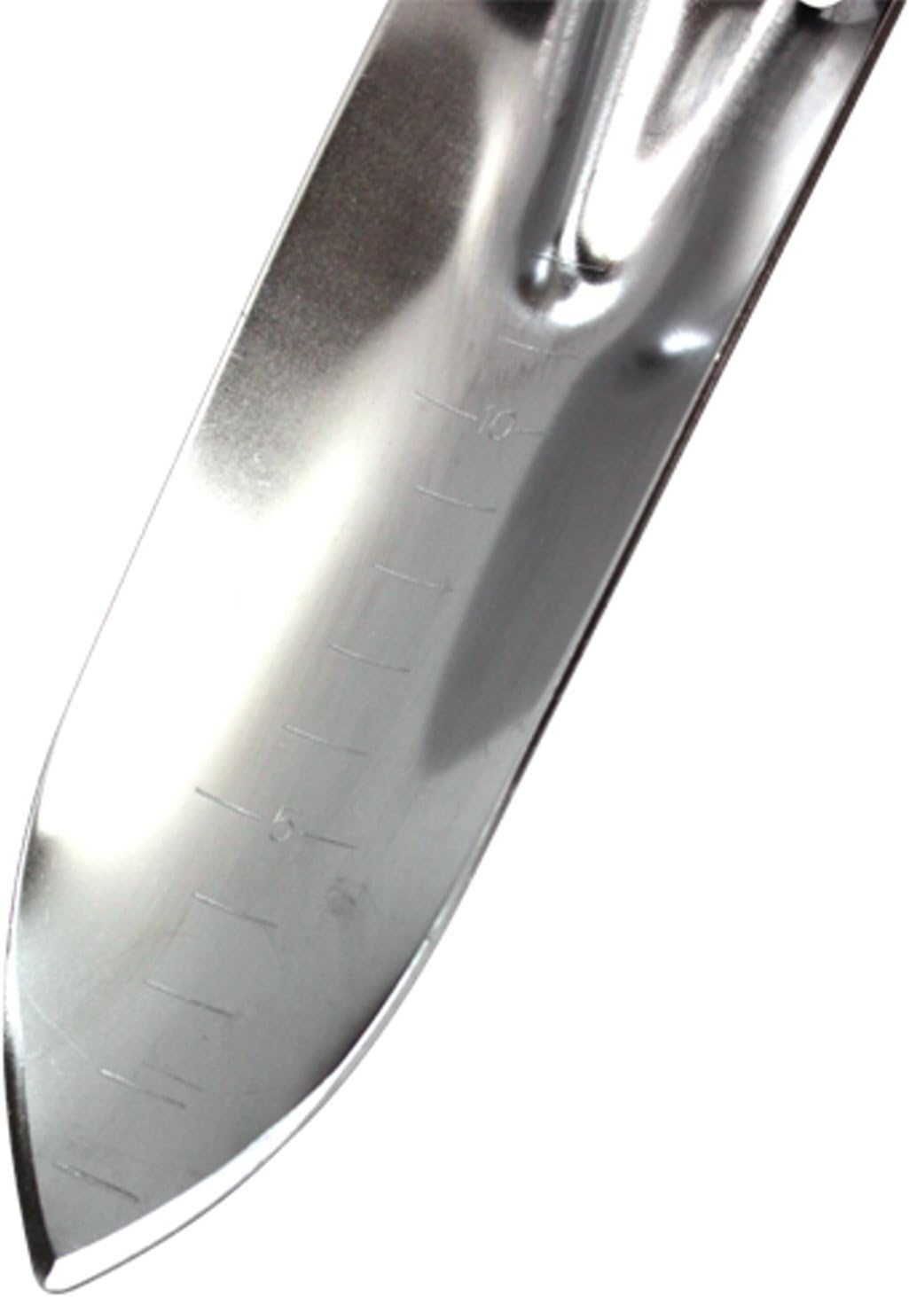 Senkichi SGT-11PW Transplant Iron with Power Grip
