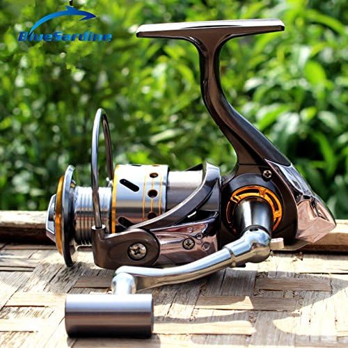 bobine esca sconosciute