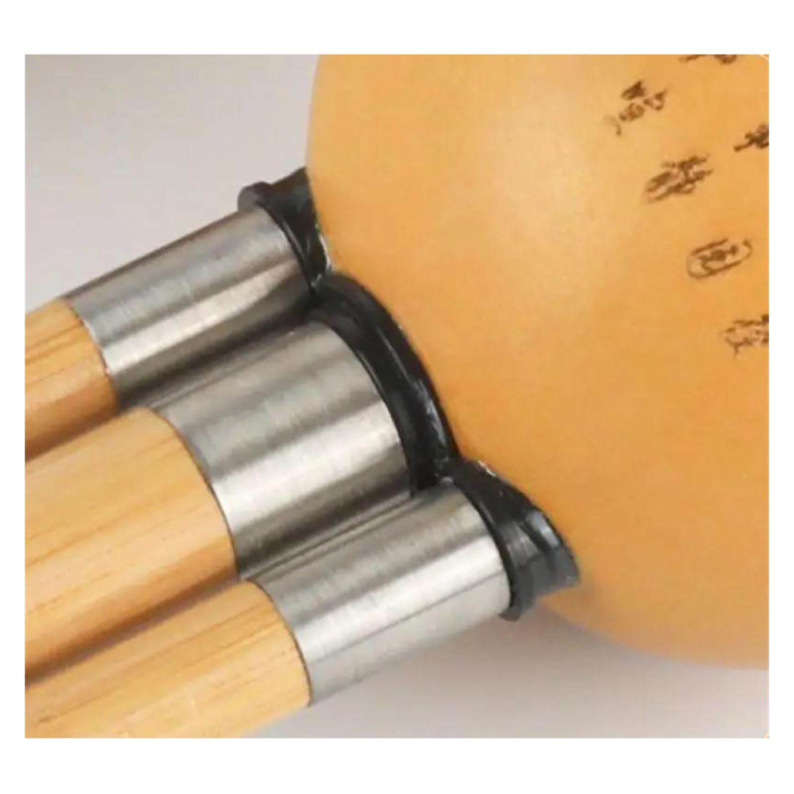 C-Taste Hulusi-Musikinstrument Für Erwachsene, Studenten, Bühnenauftritt, Chinesisches Traditionelles Hulusi Professional Hulusi (Color : D-key)