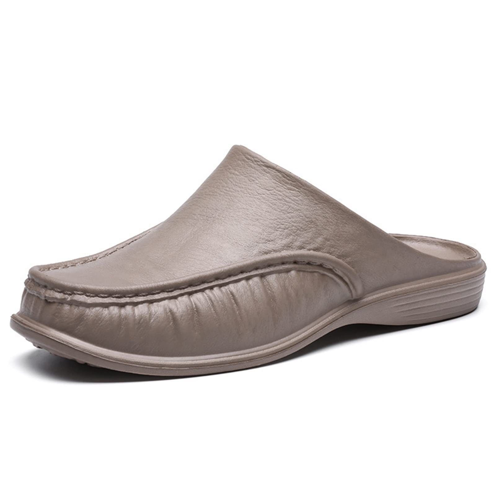 Pantoufles Eva slip on légères contre la fatigue des pieds - 7