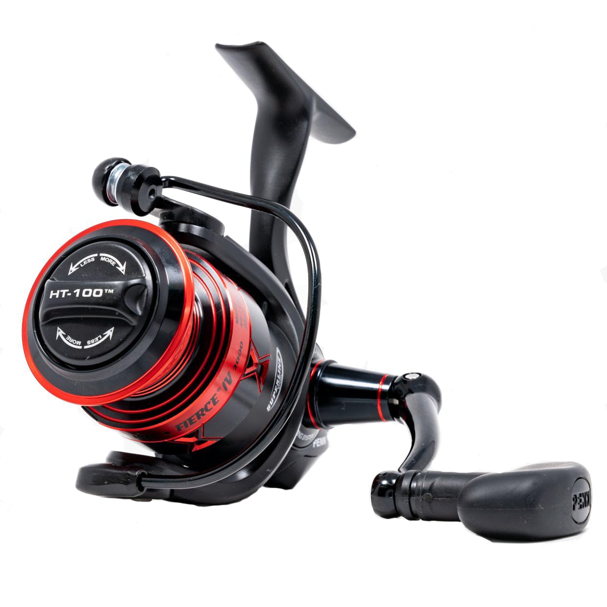 Penn Fierce Iv Spinning Spinning Reels