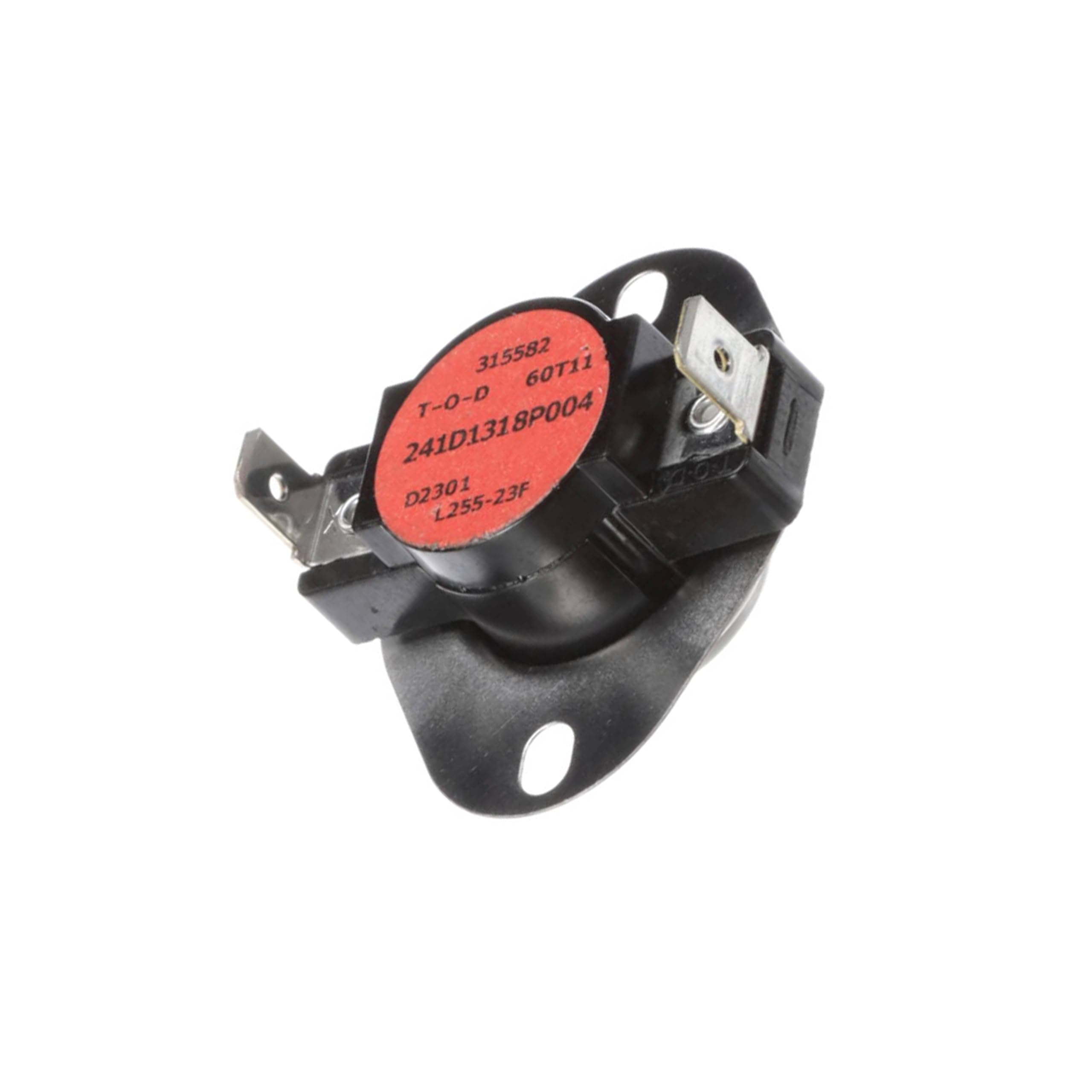 WE04X29792 - Termostato de respaldo de entrada original OEM