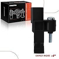 Vista 8 de A-Premium Sensor de posición del cigüeñal del motor compatible con Mini Cooper 2007-2015, Cooper Paceman 2013-2016, Cooper Countryman 2011-2016