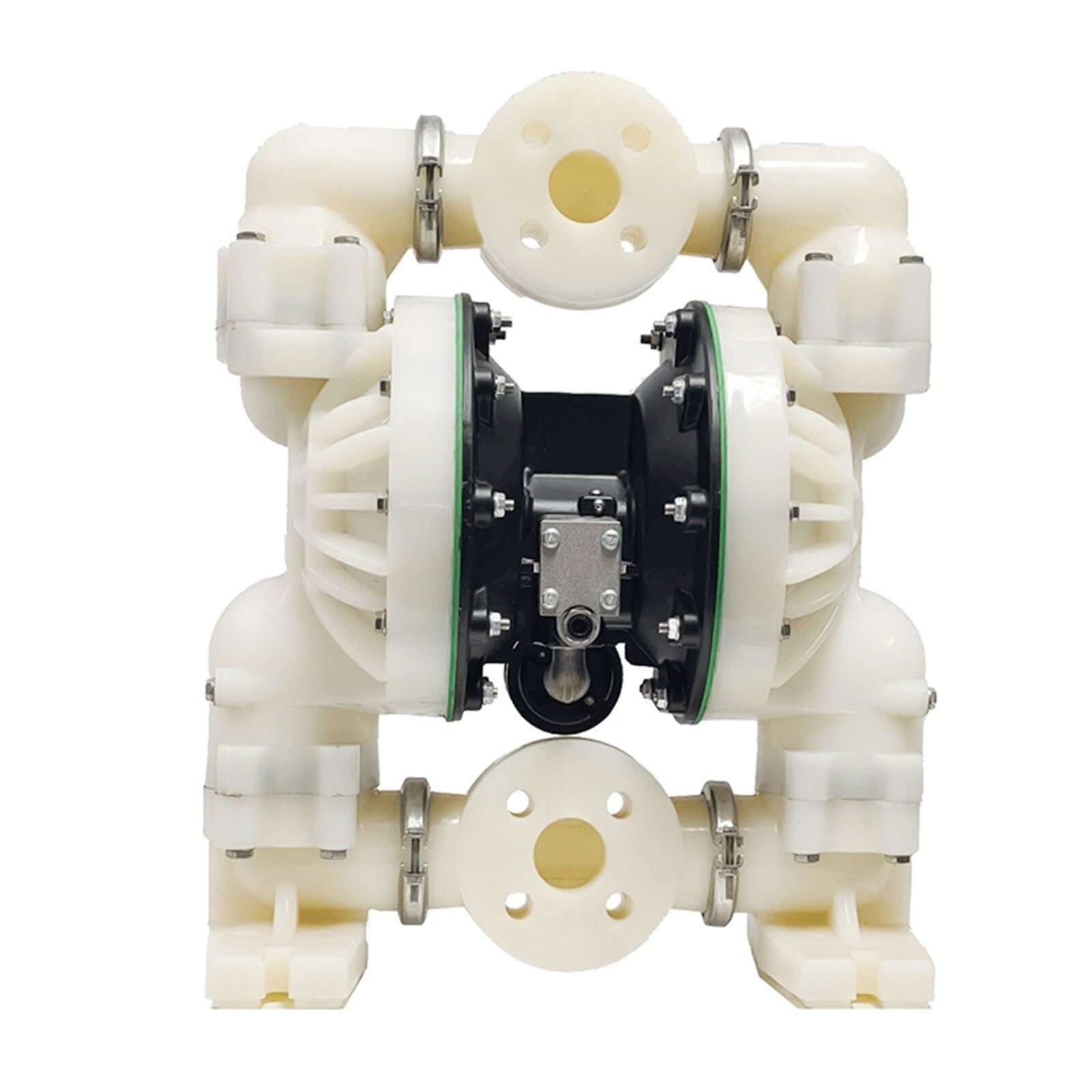 Diaphragm Pump, Pneumatic Diaphragm Pump PTFE