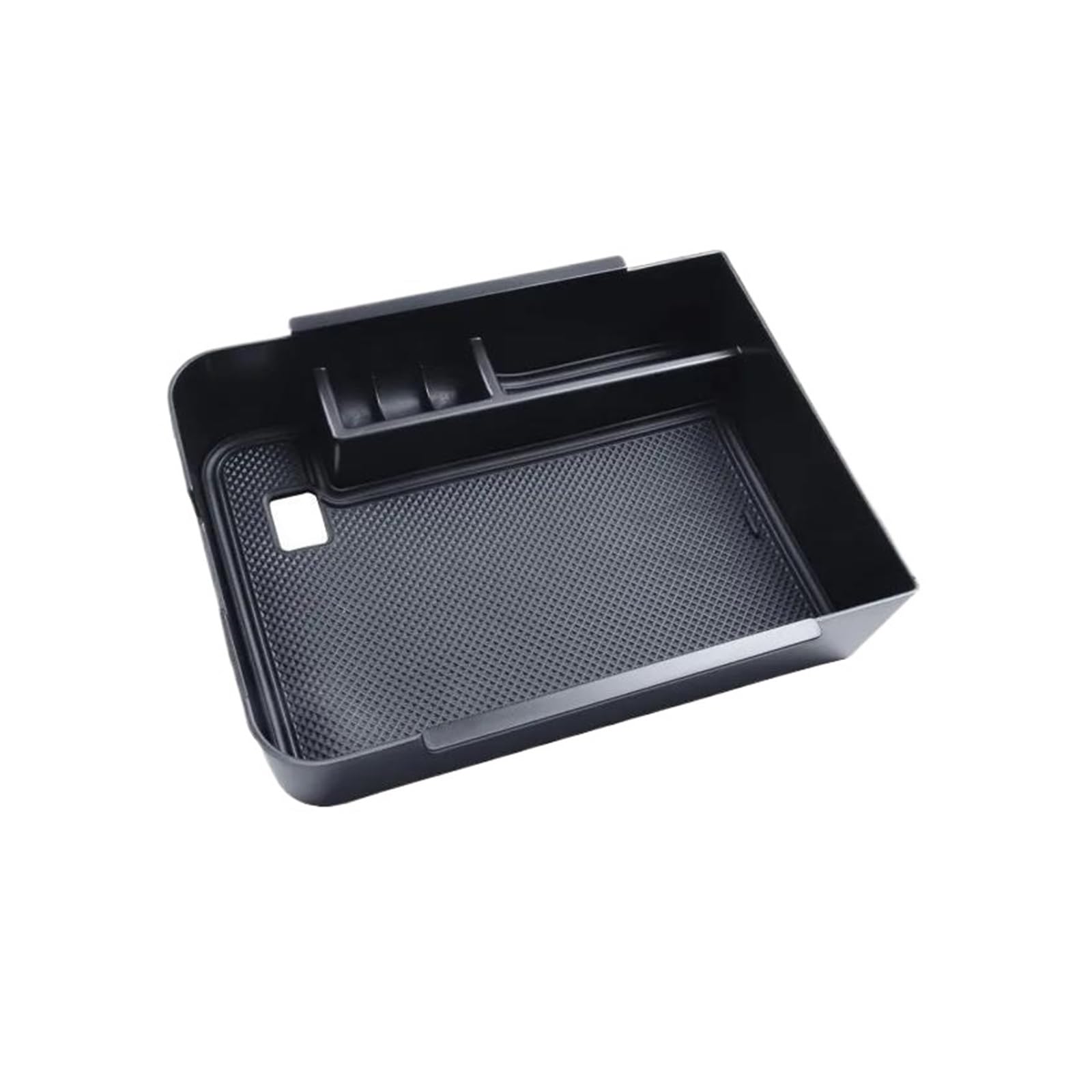 REQIANOZ For Sentra 2020-2025 Accessories Secondary Armrest Storage Box Center Console Organizer