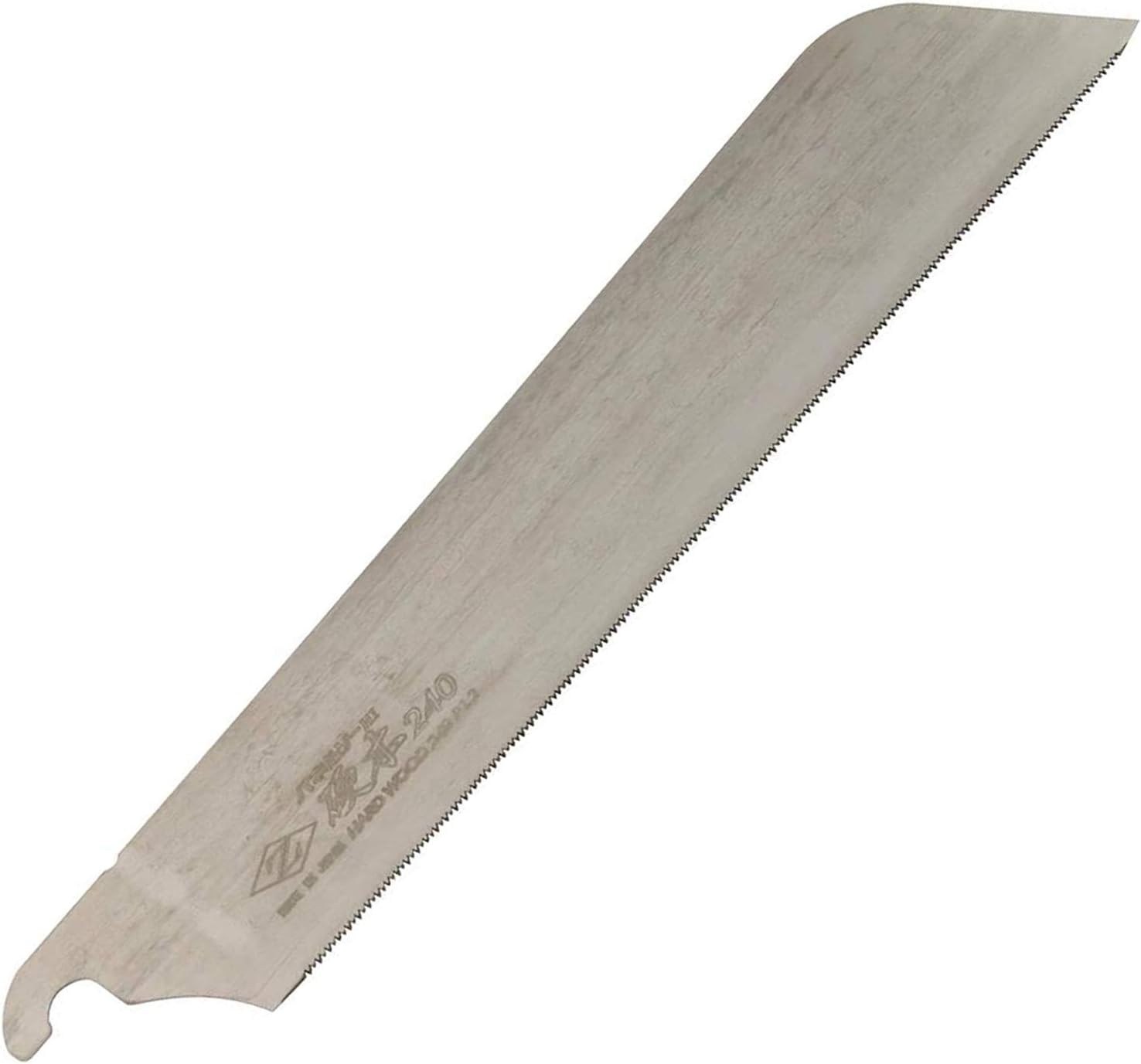 Z-Saw Dozuki Back Japanese Handsaw (240mm 9 1/2") for Hard Wood