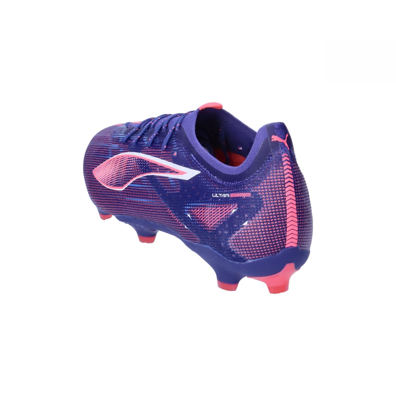 Puma Unisex Ultra 5 Pro Fg/AgFussballschuh