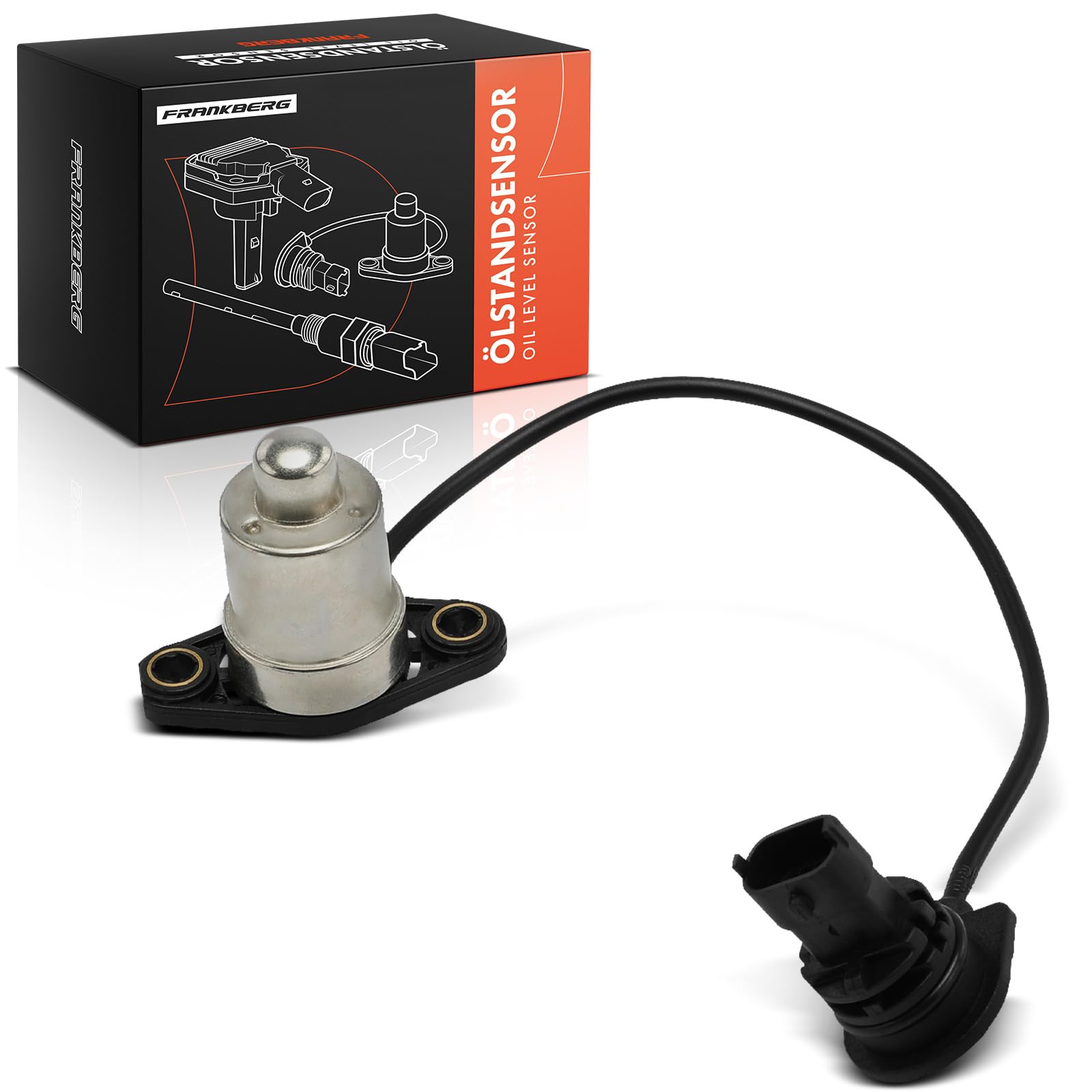 Frankberg Ölstandsensor Ölniveausensor 2-Polig Replace #93177497