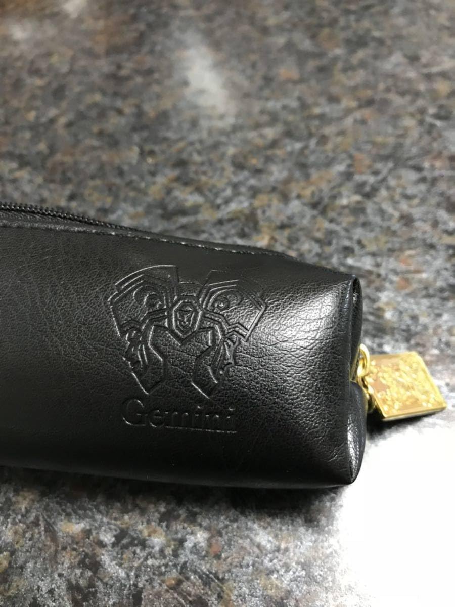 Amazon | 双子座のサガ アナザーディメンション ペンケース Limited