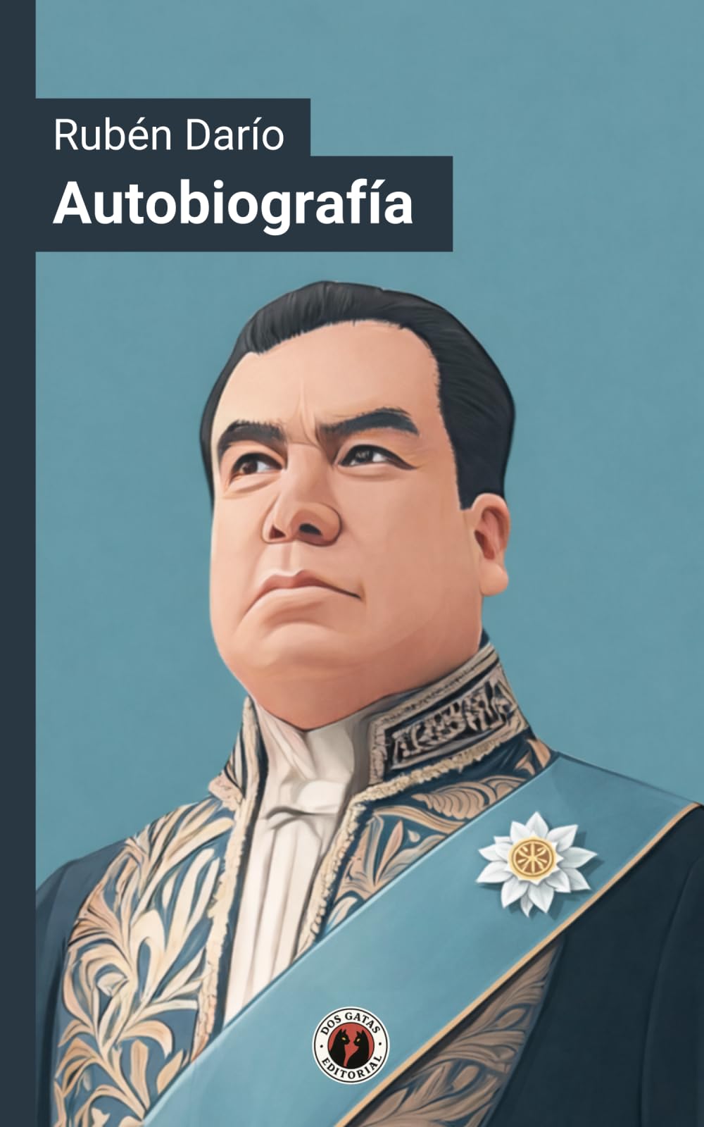 Autobiografía: Edición con prólogo