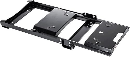 Miniatura 7 de ARB 10900047 Diapositiva de refrigerador para refrigerador Modelo Zero 38Qt/47Qt, solución para obtener acceso a alimentos y bebidas