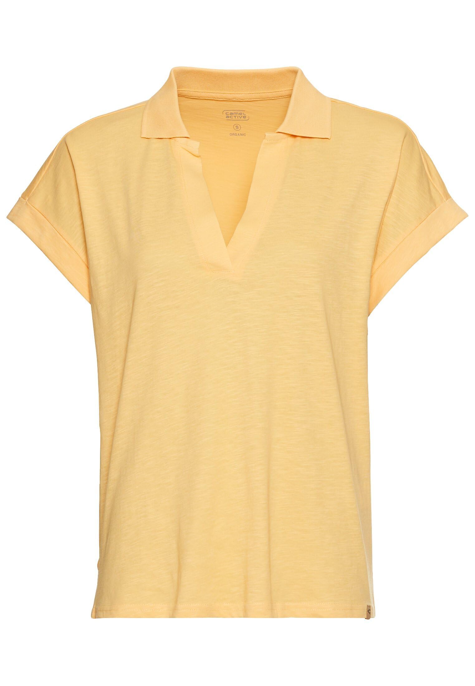 camel active 309686-5T07, Orange, S