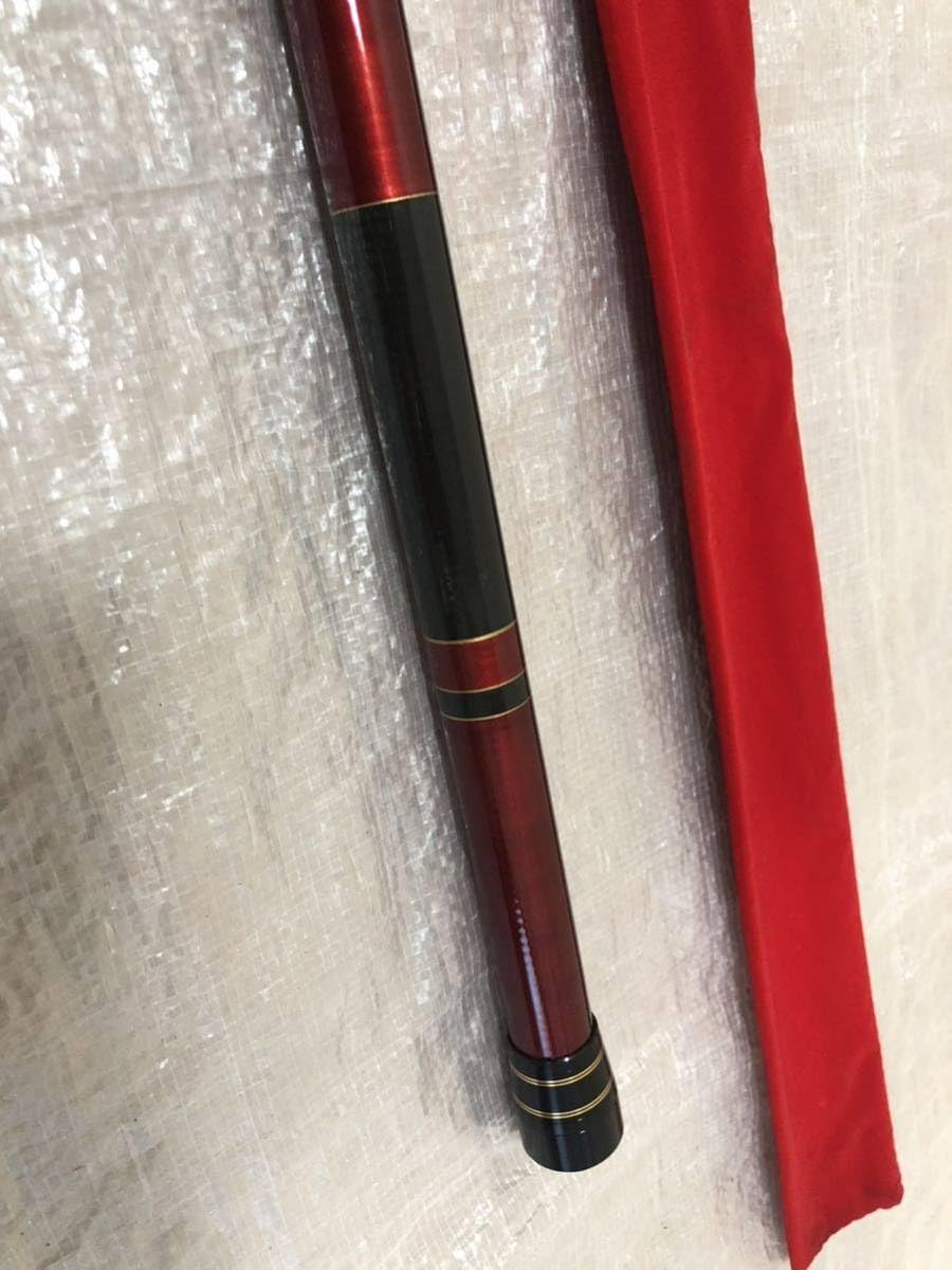 Amazon | カーボンロッド 磯竿 浦郷3号 540 | ノーブランド品 | 磯竿