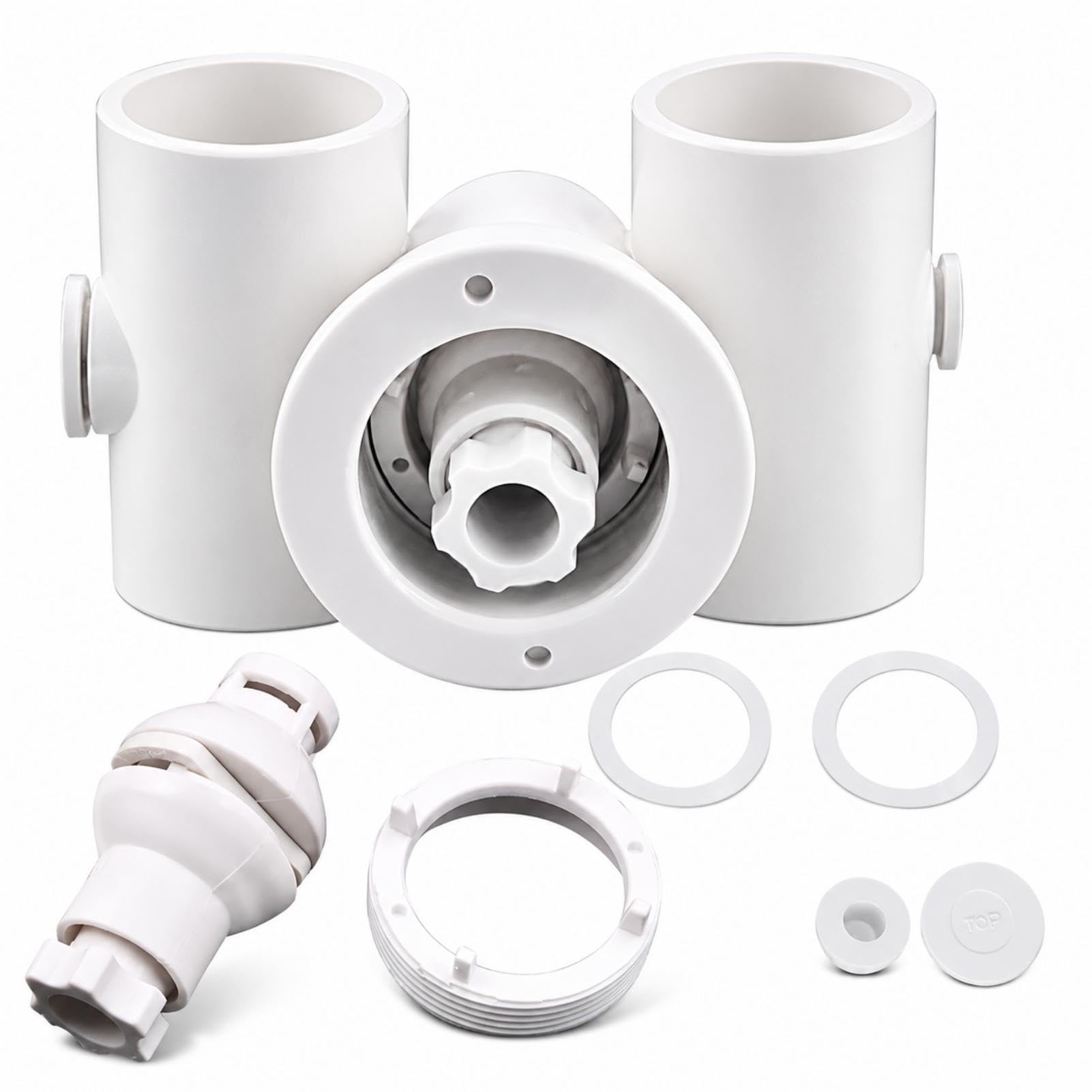 Spa Jet Massage Nozzle - 1.5"