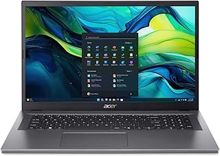 Grand écran, petit prix : PC portable Acer 17 pouces
