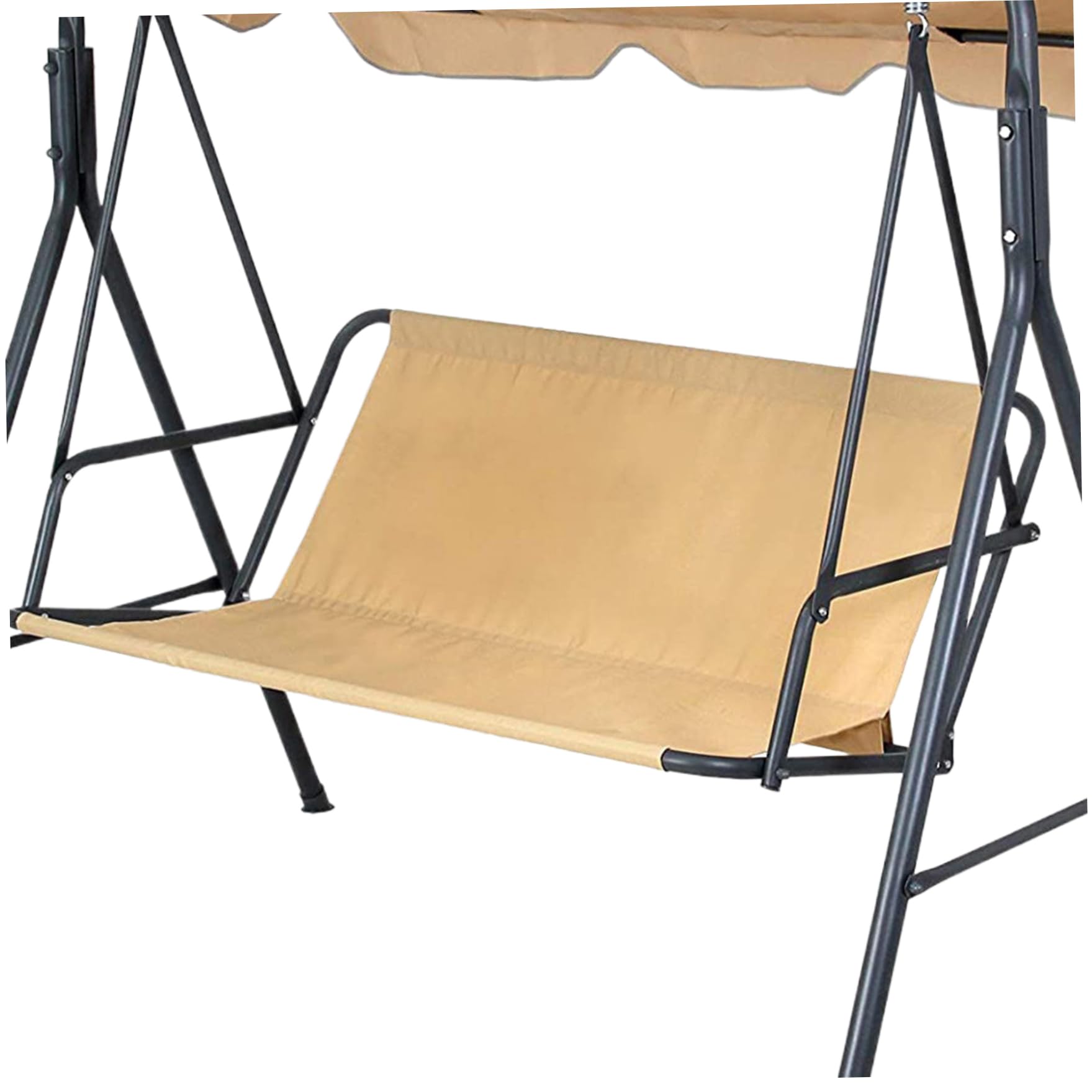 Funda para asiento de columpio para disfrutar de un jardín limpio tras la lluvia