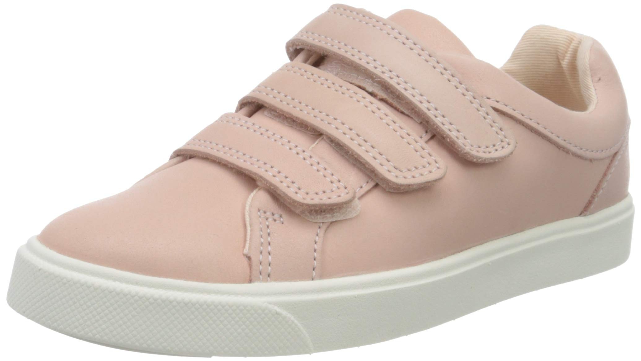 Clarks City Oasislo K, Zapatillas Niñas