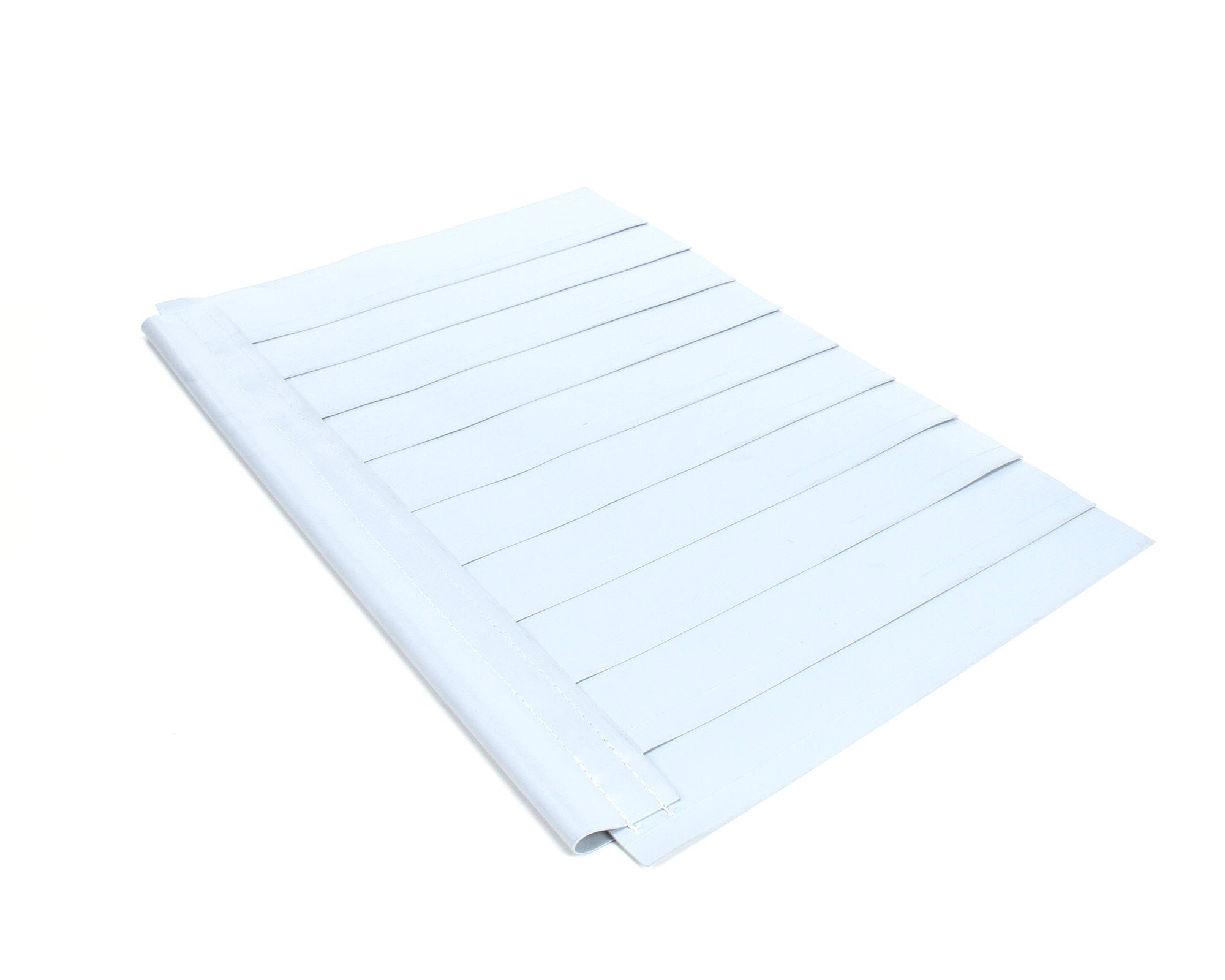 CMA Dishmachines Dish Machines 13703.20 Cma-44 Dish Machine Curtain, 19" Width, 20-5/8" Length