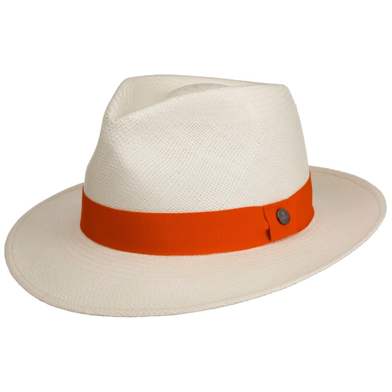 Lierys Lendamo Sombrero Bogart Panama Proteccion UV Hombre Primavera Verano