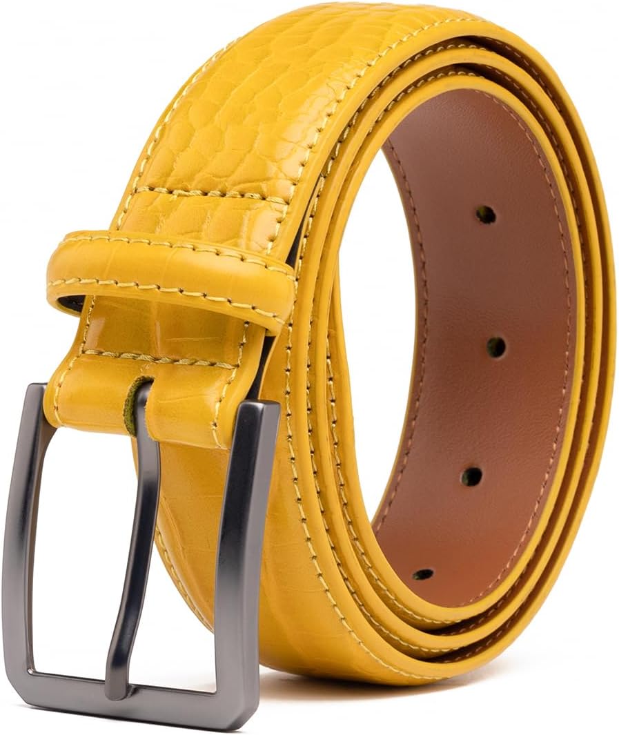 Fabio Valentimens 1240 Belt