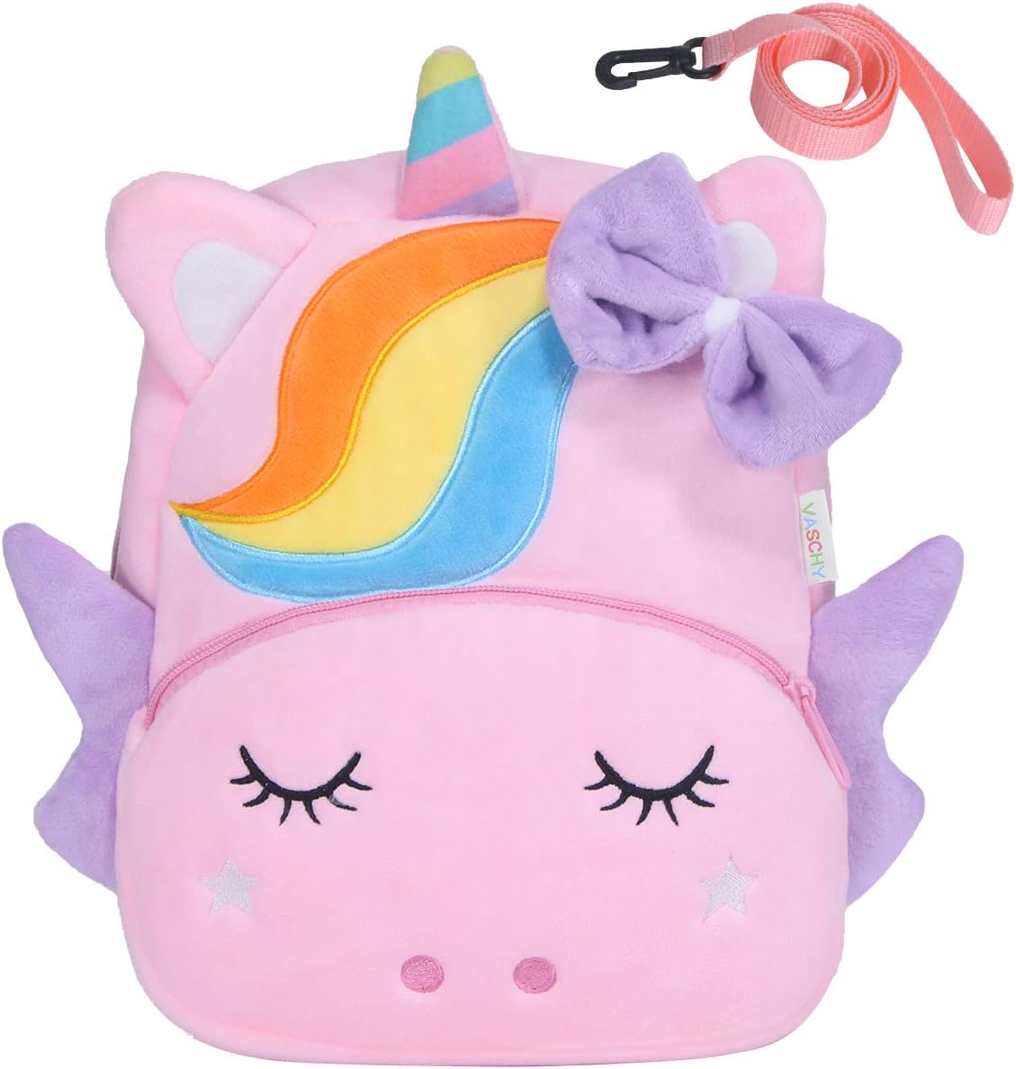 zaino per ragazza unicorno