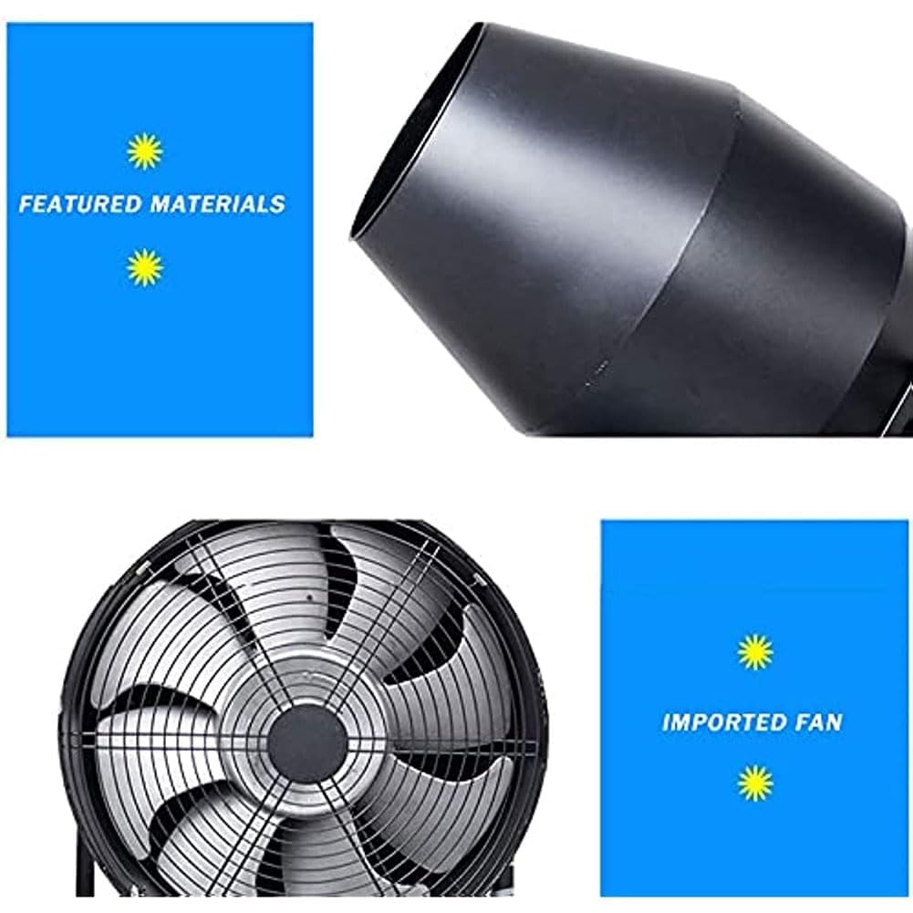 Macchina Per Bolle Di Sapone Party Jet, Macchina Per Schiuma Di Grandi Dimensioni Da 3000 W, Distanza Di Spruzzo 8-10 M, Copertura Area 50 M²/min, Ideale Per Feste Allaperto, Parchi