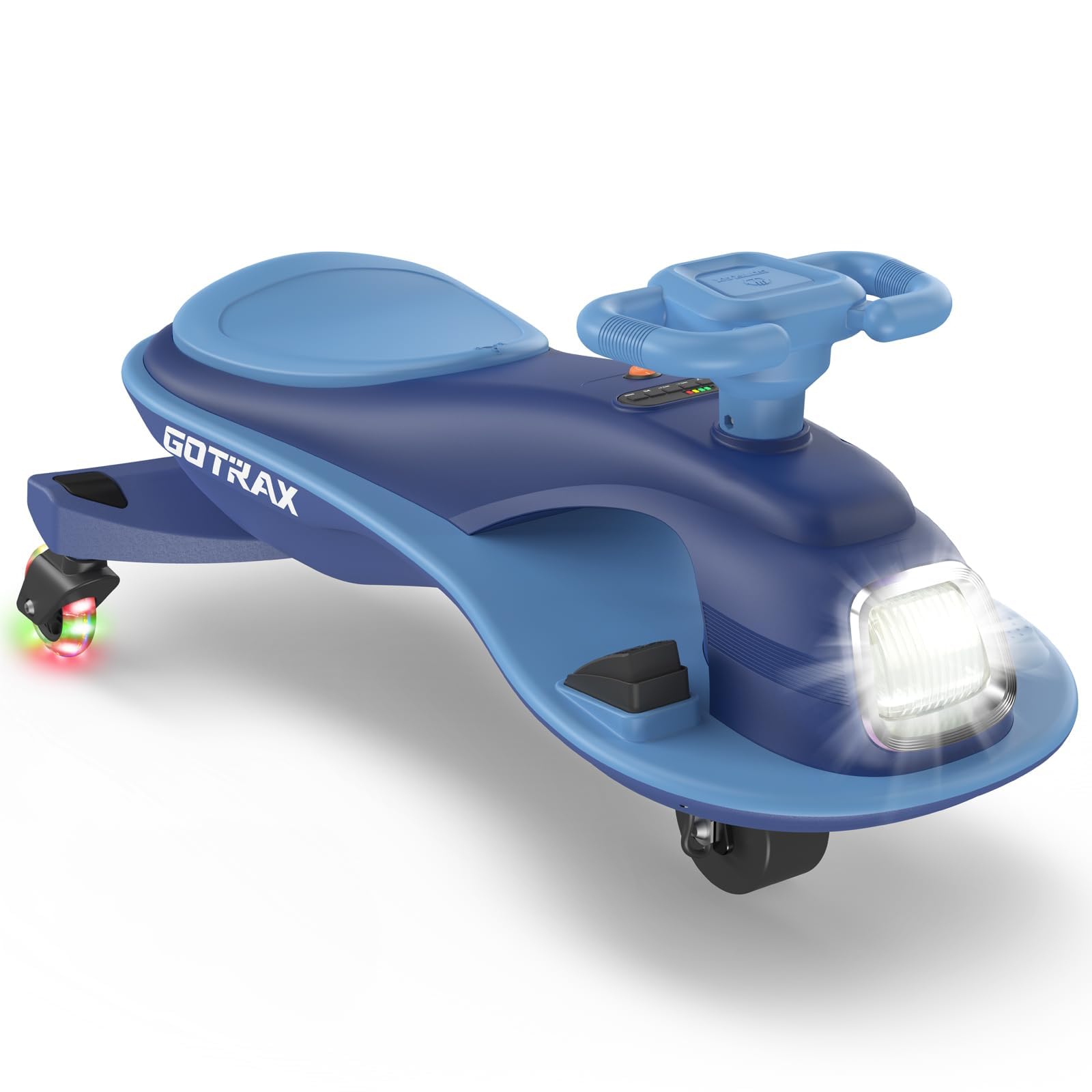 Gotrax Electric Wiggle Car