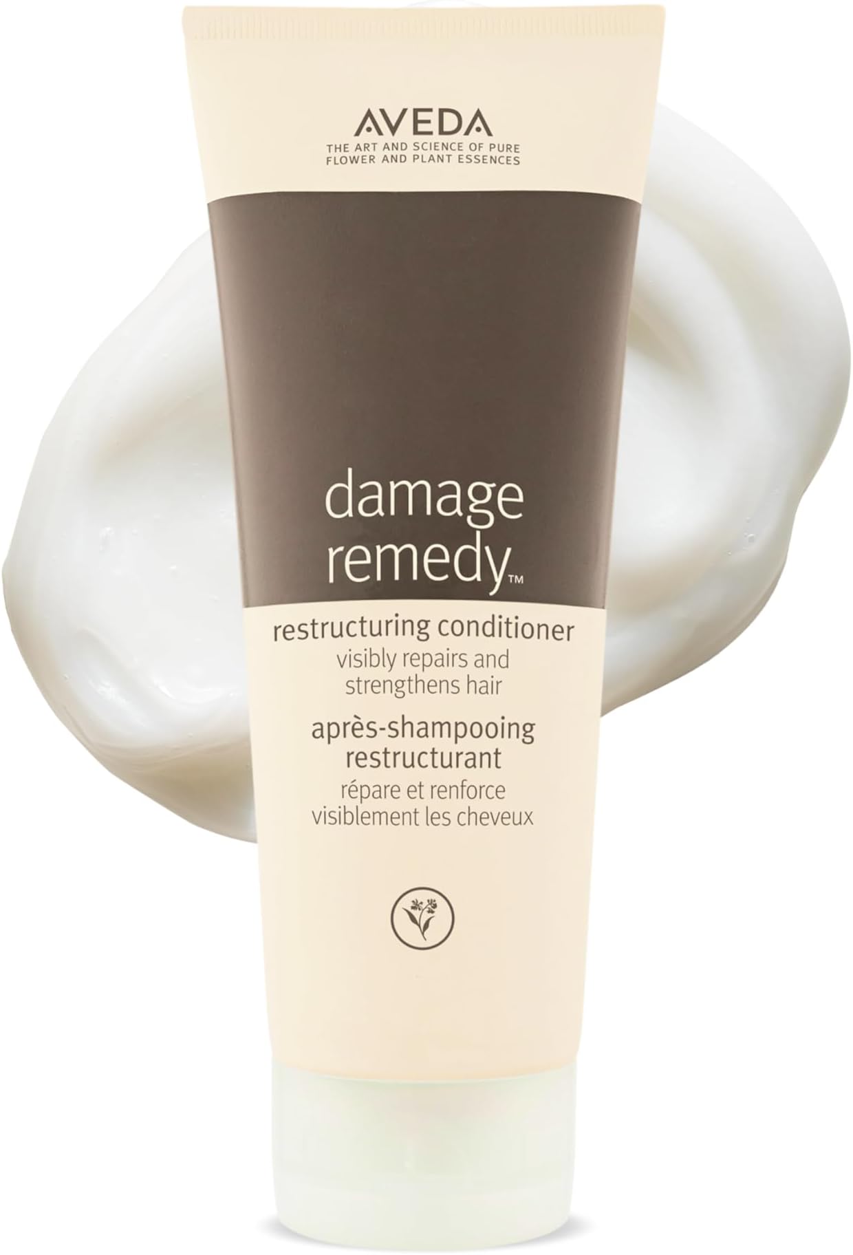 Damage Remedy Restructuring Conditioner for Damaged Hair | Repairs and Strengthens Damaged Hair | Detangles and Softens | with Quinoa Protein | 96% Naturally Derived*, 6.7 Fl Oz