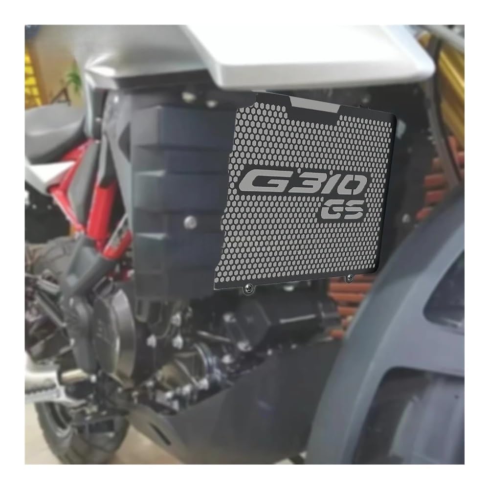 Protezione griglia radiatore Protezione Per Radiatore Moto, Griglia Di | Protezione Per Radiatore Moto, Griglia Di per G310GS G310R G310 GS 2017 2018 2019 2020 2021 2023