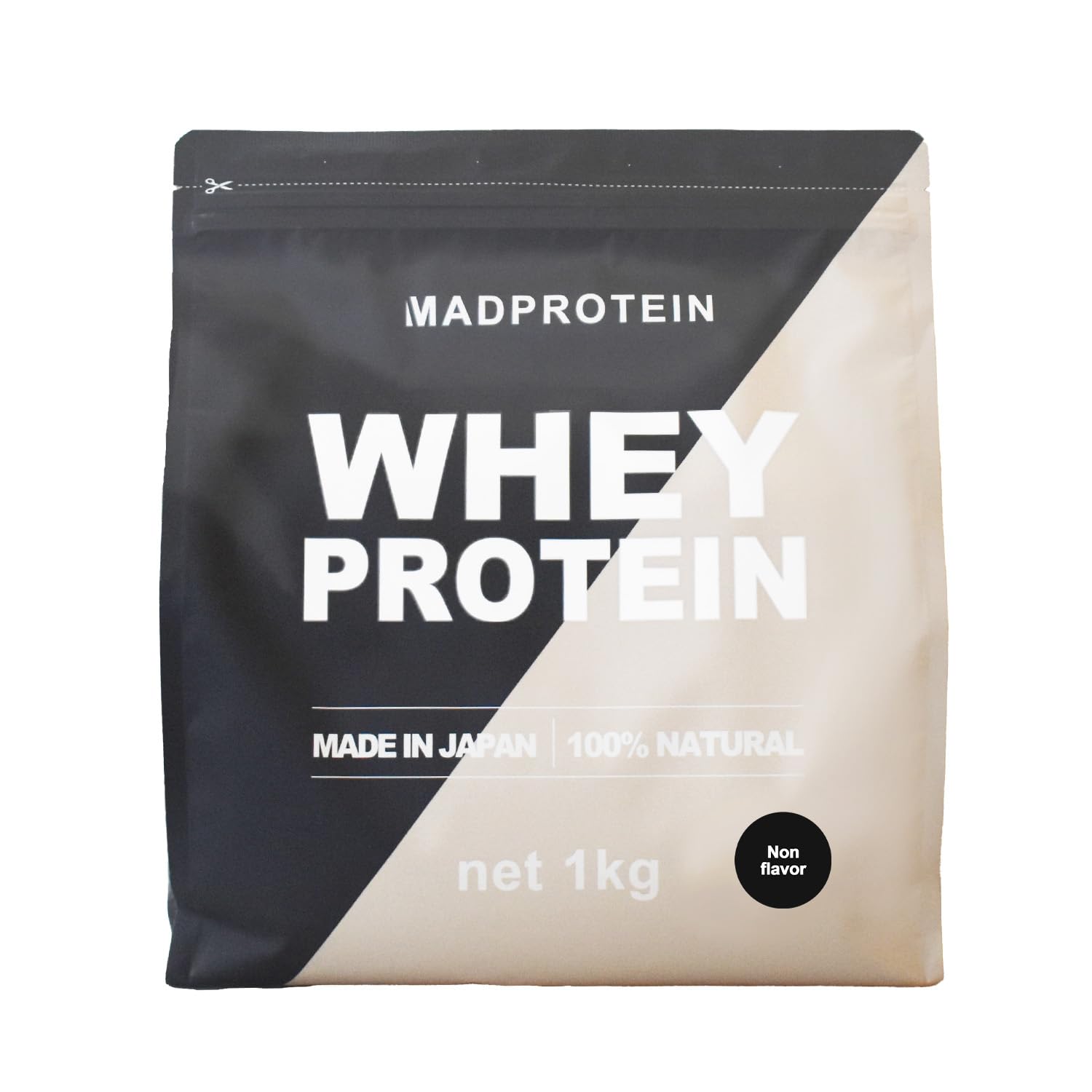 Amazon | MAD PROTEIN ホエイプロテイン WPC 人工甘味料不使用 Amazon | MAD PROTEIN ホエイプロテイン WPC 人工甘味料不使用