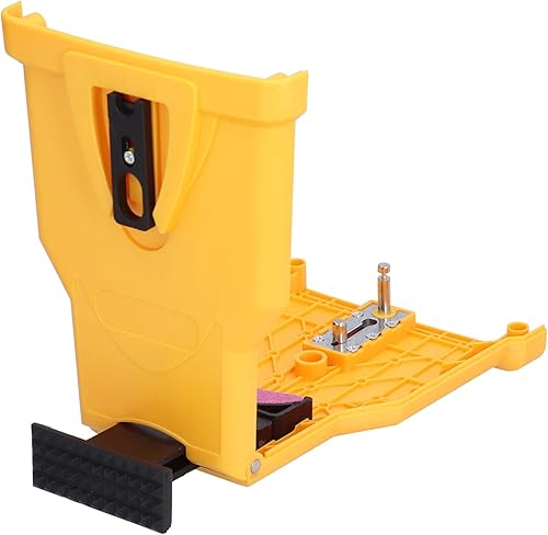 Miniatura 3 de Sacapuntas de motosierra, herramienta de afilado rápido de sierra de cadena práctica fija para trabajadores para exteriores