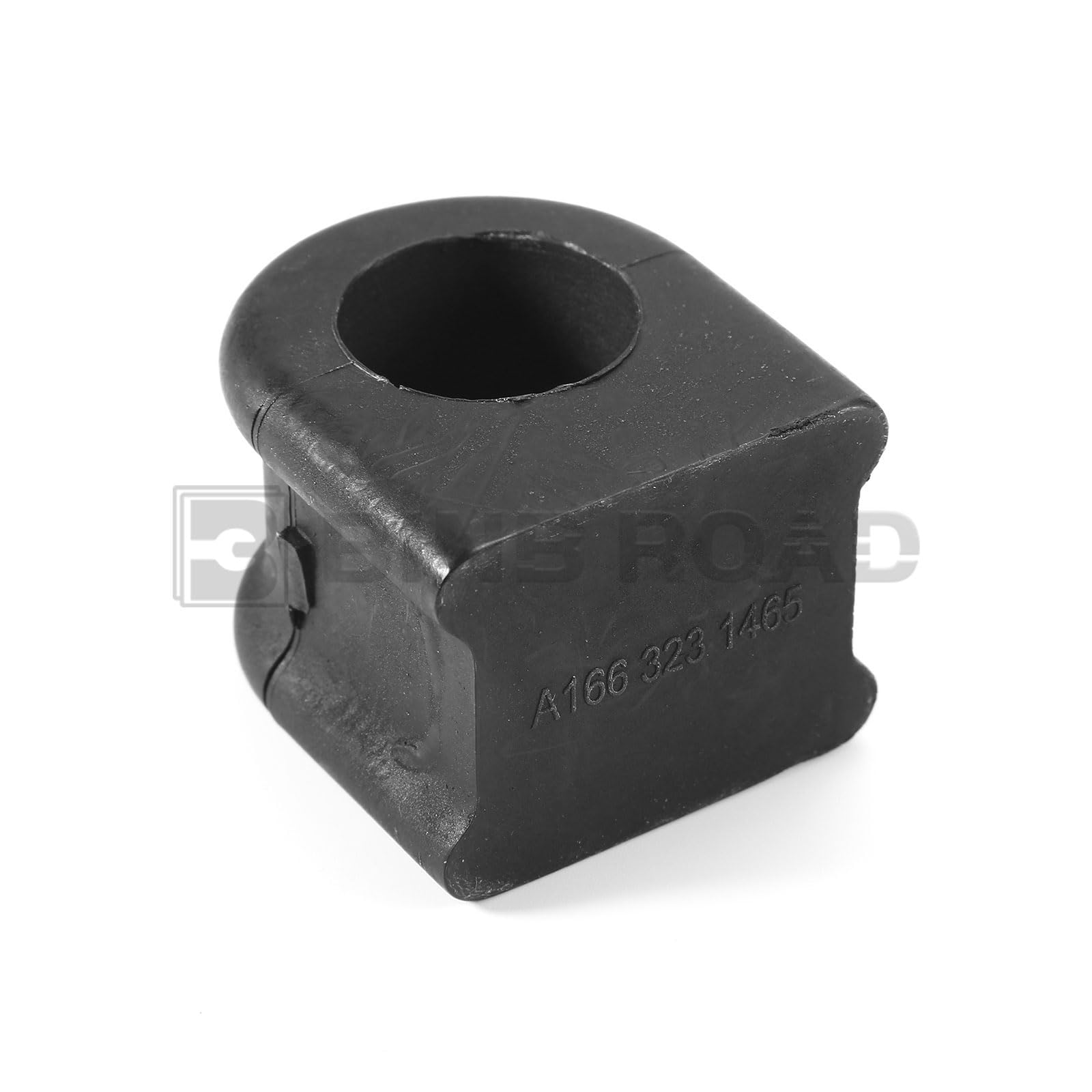 Amazon.com: BINB ROAD 2 X Front Stabilizer Sway Bar Bushing