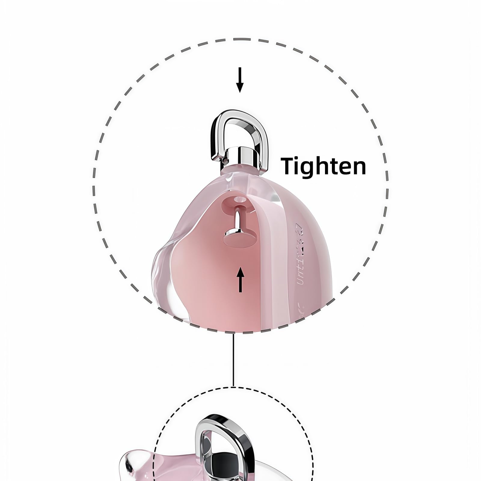 Amazon.com: Cute Gummy Bear Case for AirPods 3/4/Pro/Pro 2