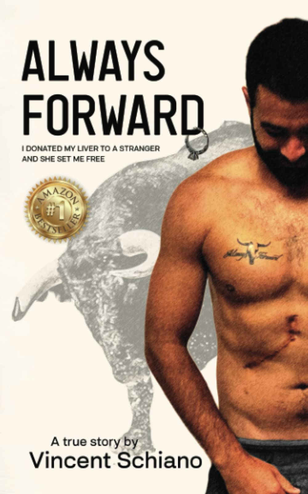 Always Forward