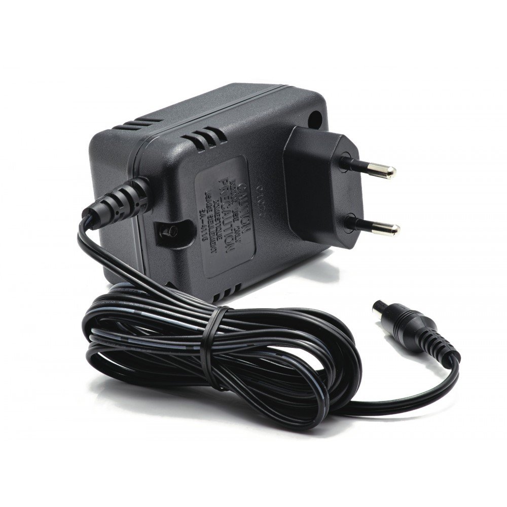 TRANSFORMADOR 15V PARA TREN
