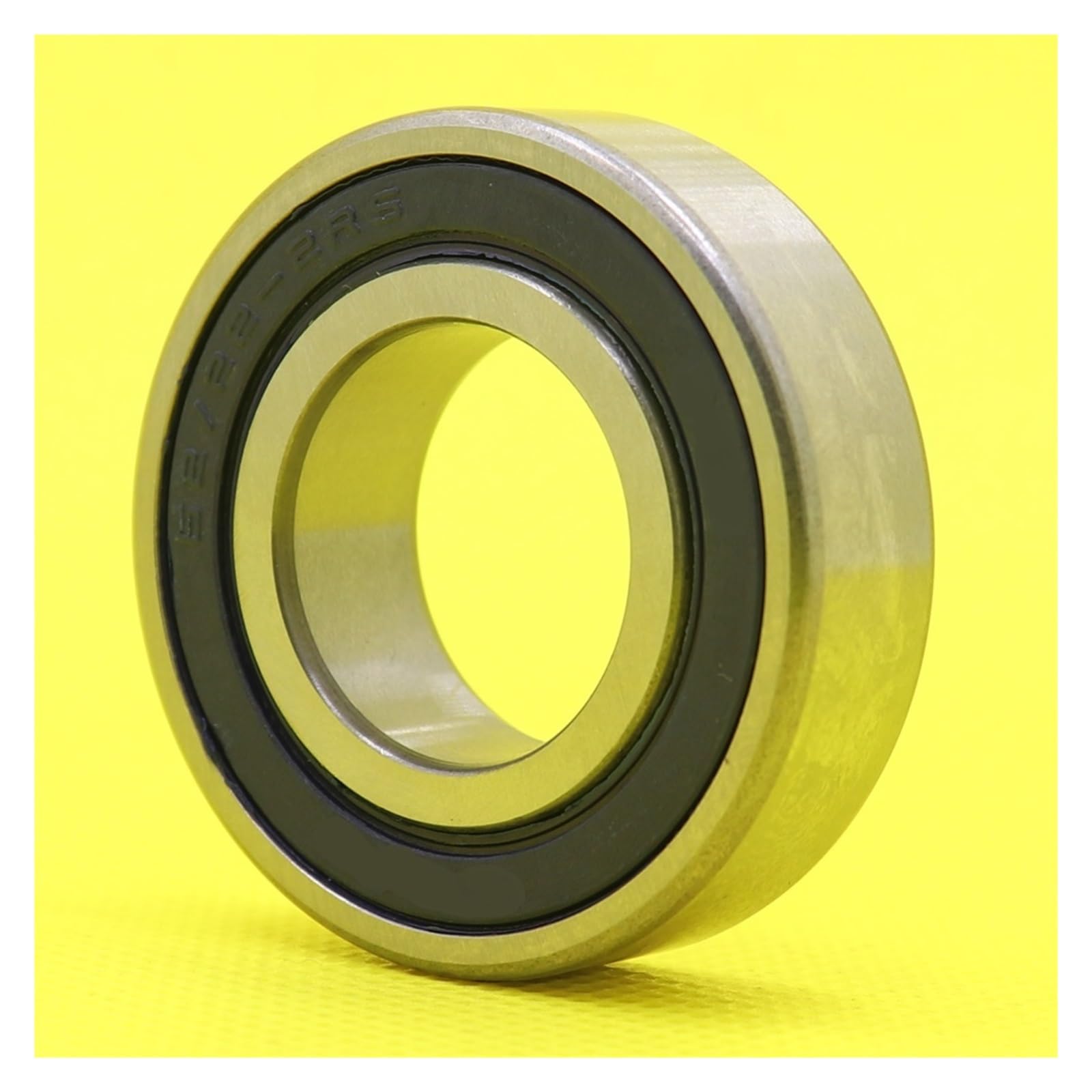 TRUSTTWO 62/22 Cuscinetto in Ceramica Ibrido 22 * ​​50 * 14 mm (1 PC) Ruota Anteriore for Bici da Corsa 62 22 2RS LUU Cuscinetti a Sfera ibridi Si3N4 62/22RS The New