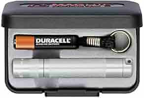 マグライト 1000 Amazon | (マグライト)MAGLITE マグライトソリテールLED BOX