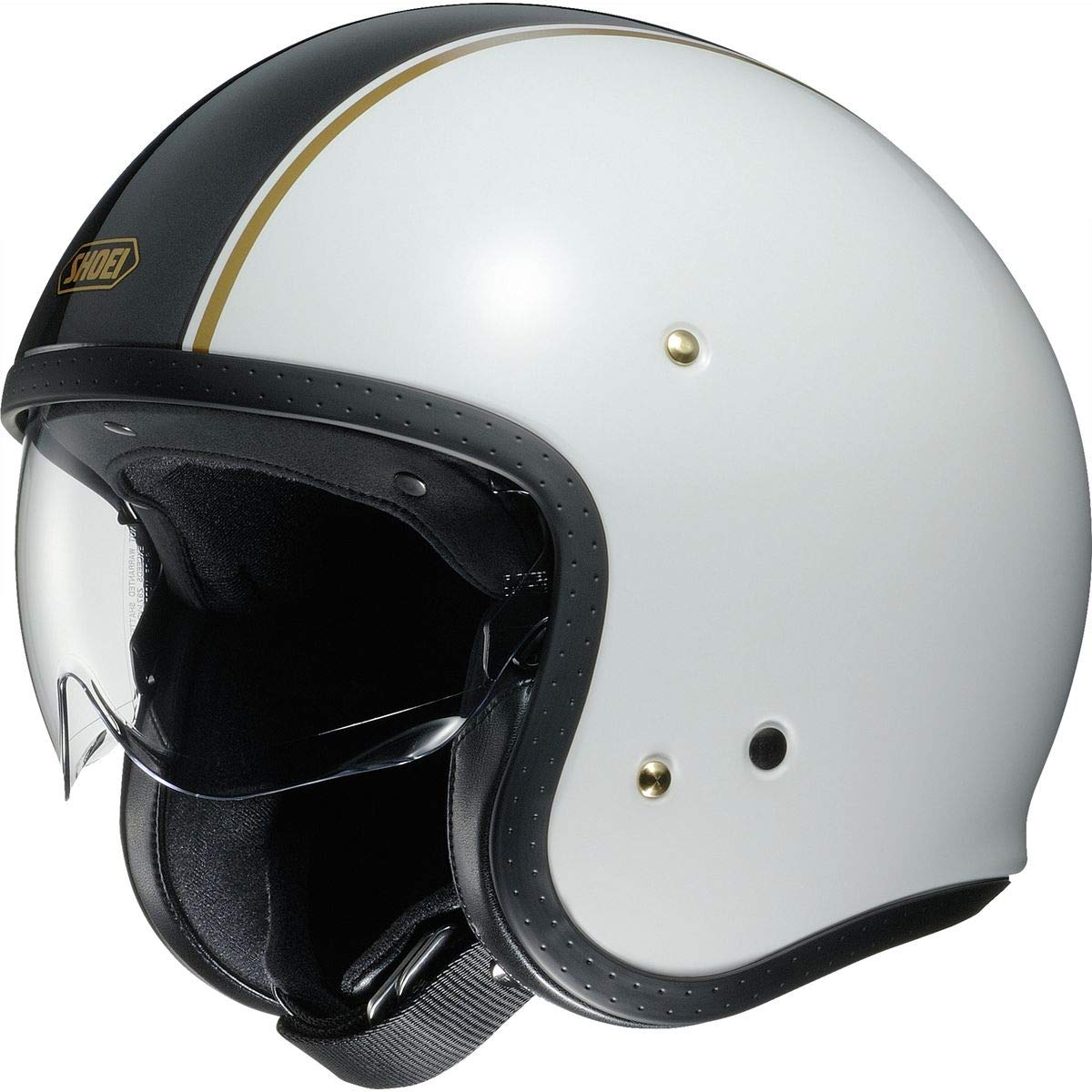Amazon.com: Shoei J-O Carburettor Men's Street Motorcycle Helmet