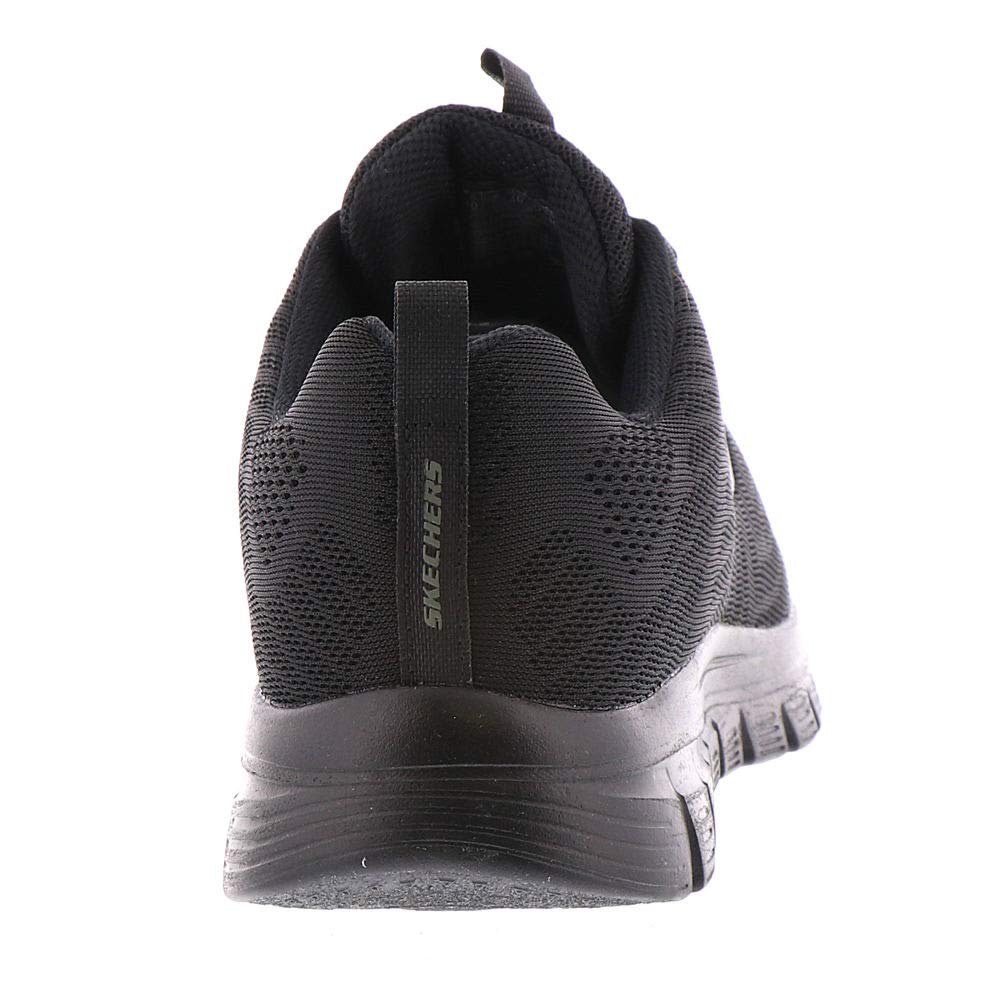Skechers Women's Graceful Get ConnectedSneaker — view 8