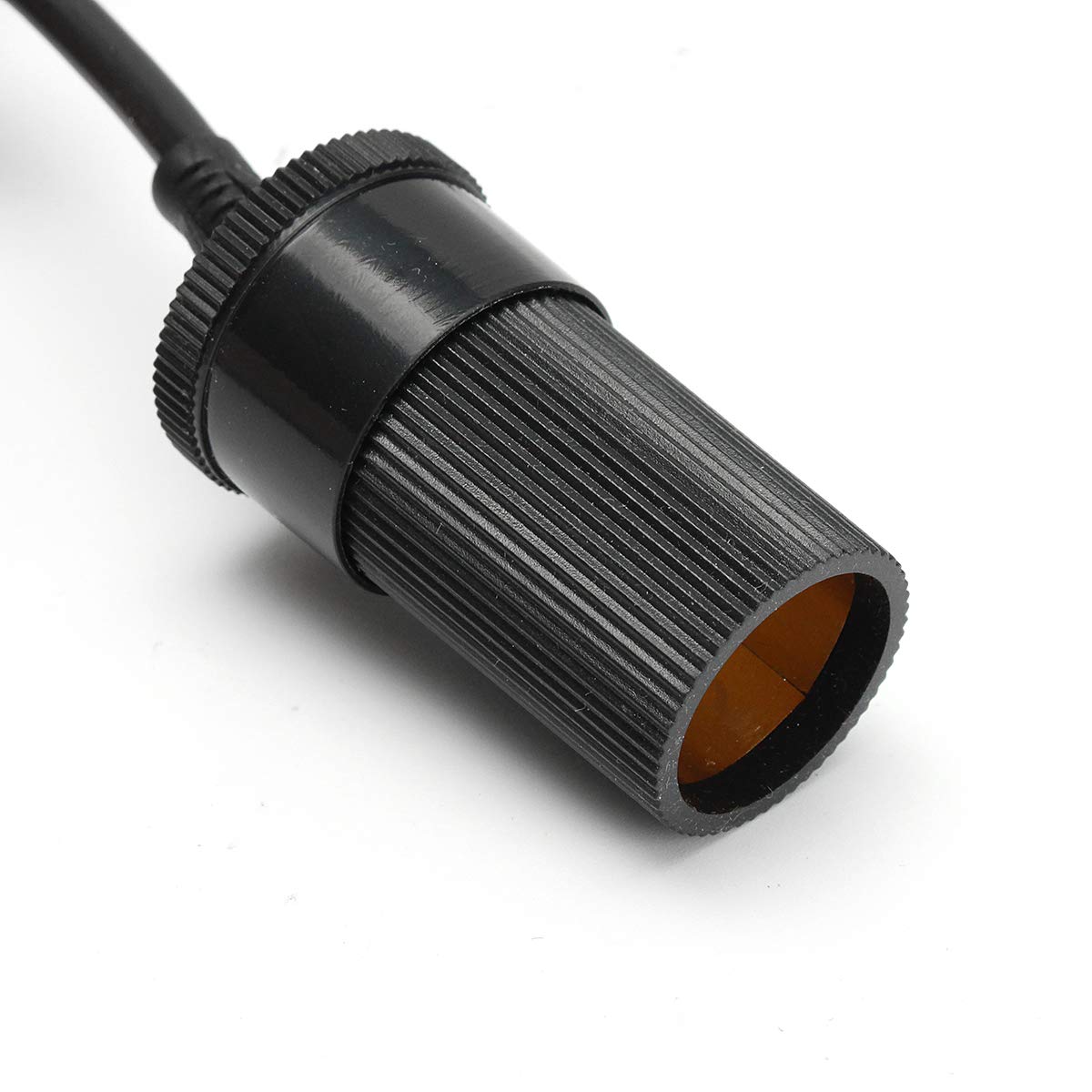 YONGYAO Convertidor de Adaptador de Corriente alterna de 12 V 120 W a CC Coche Carga Enchufe Cargador para Australia